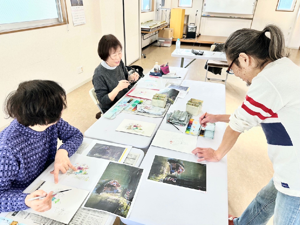 平賀美術倶楽部のメイン画像